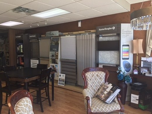 Hunter Douglas Dealer Image